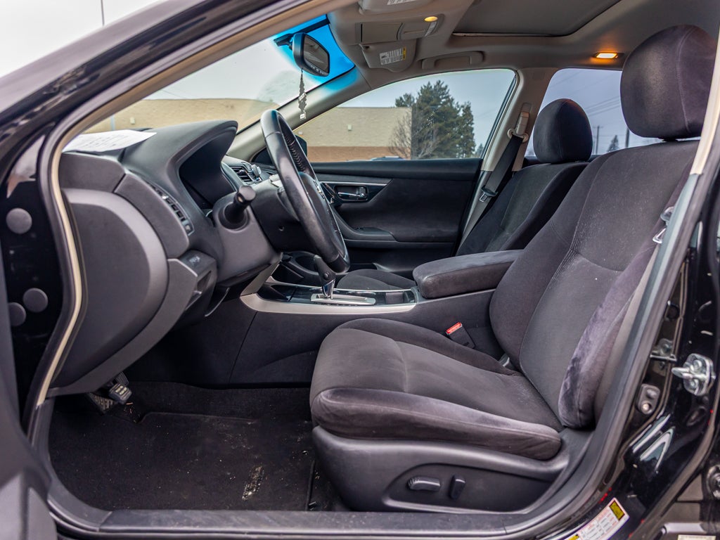 2013 Nissan Altima Base