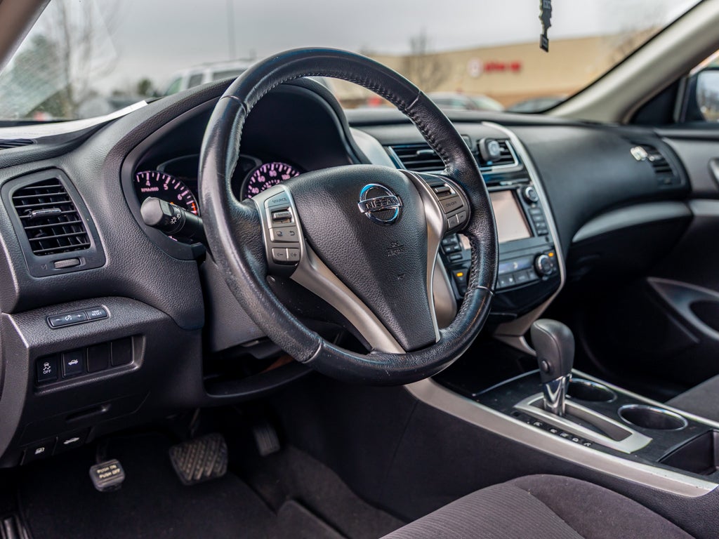 2013 Nissan Altima Base