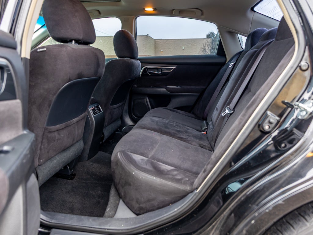 2013 Nissan Altima Base