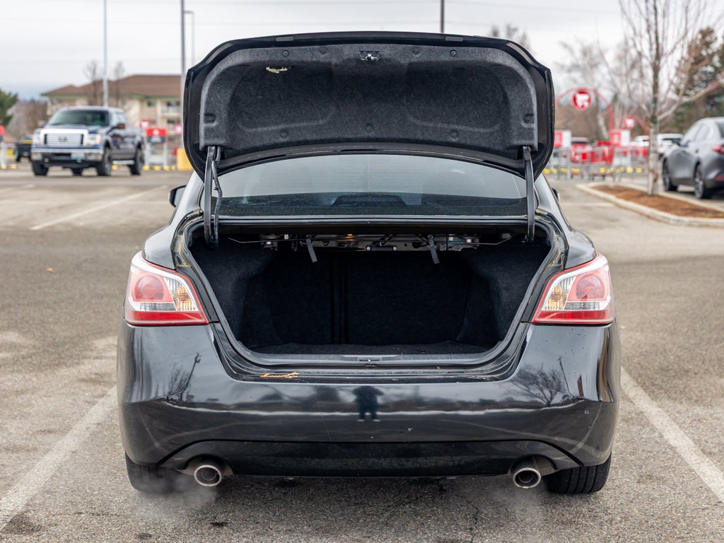 2013 Nissan Altima Base