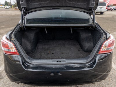 2013 Nissan Altima Base