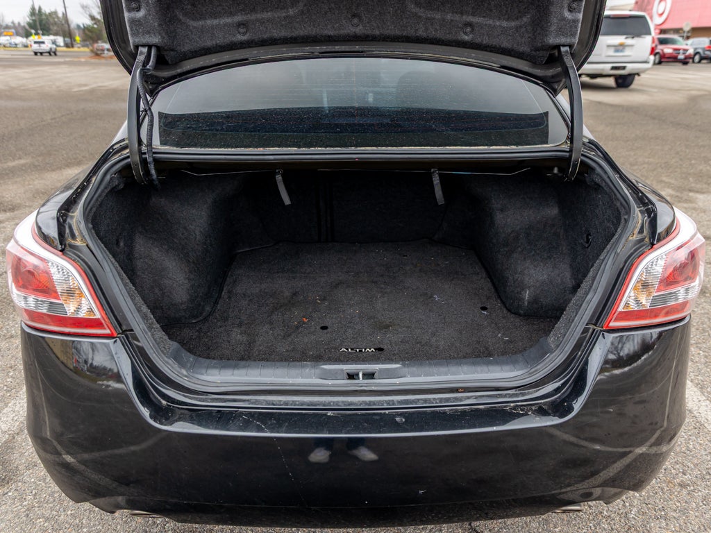 2013 Nissan Altima Base