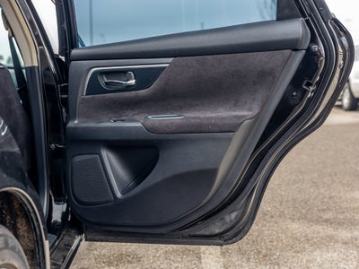 2013 Nissan Altima Base