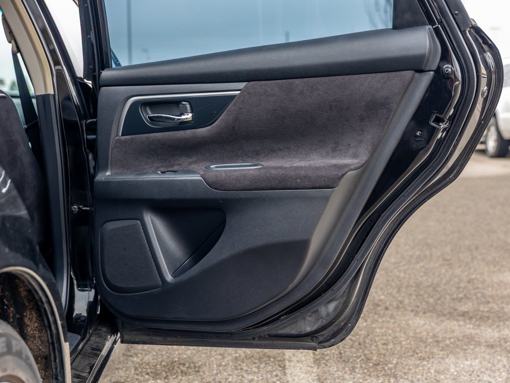 2013 Nissan Altima Base