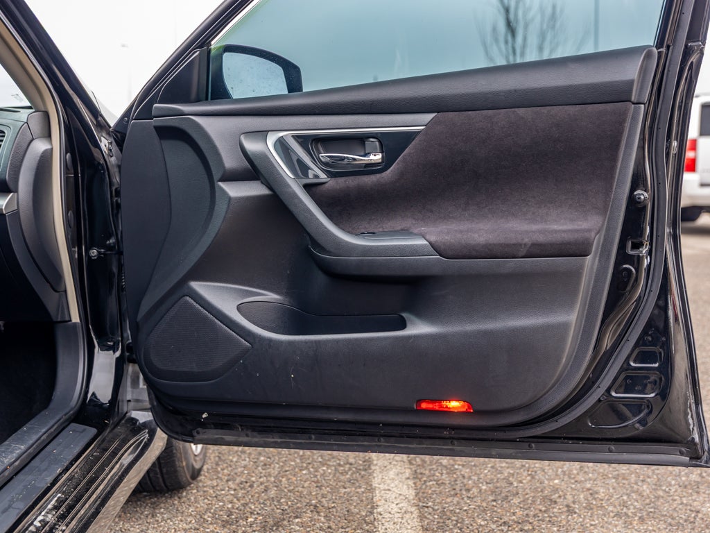 2013 Nissan Altima Base