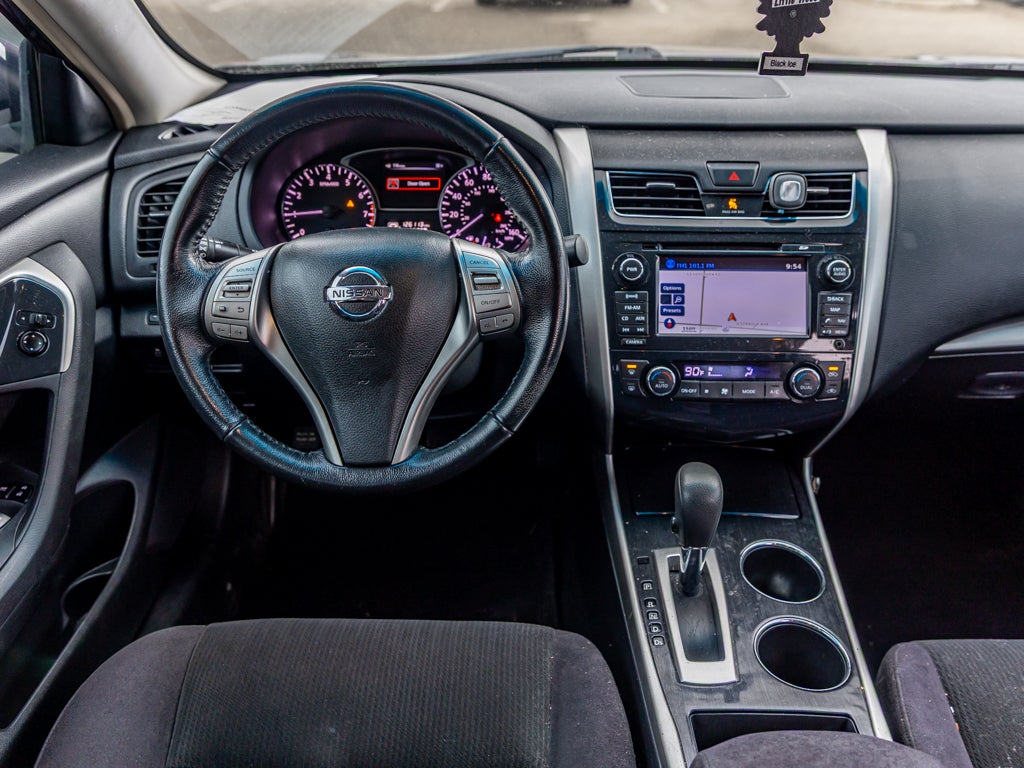 2013 Nissan Altima Base