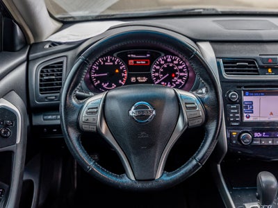 2013 Nissan Altima Base