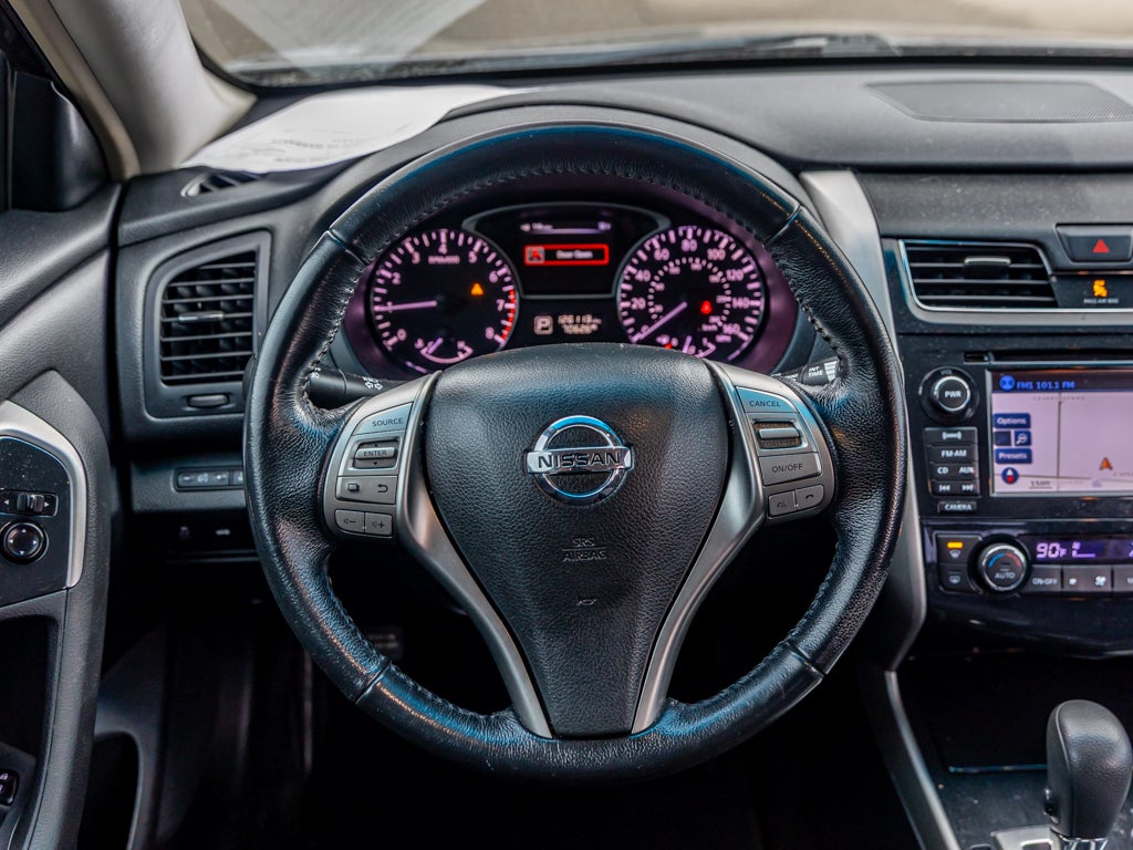 2013 Nissan Altima Base