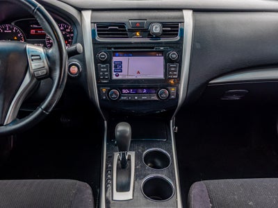 2013 Nissan Altima Base