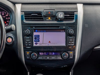 2013 Nissan Altima Base