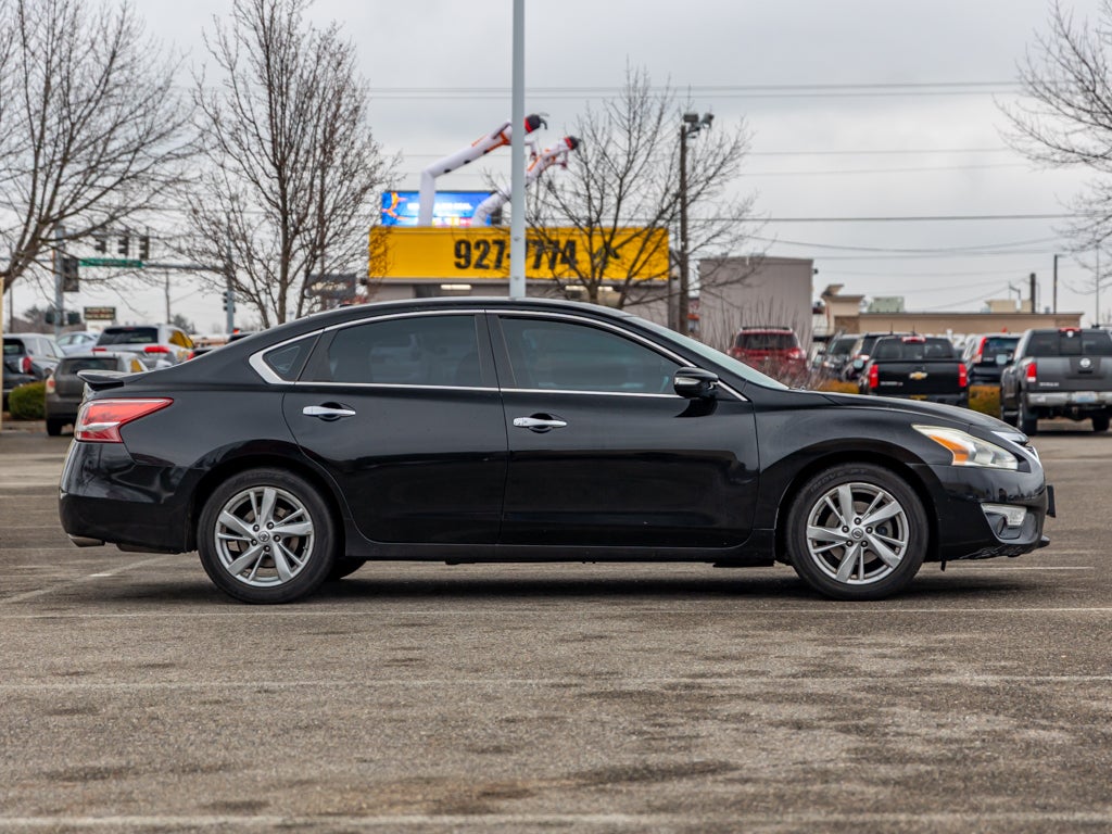 2013 Nissan Altima Base
