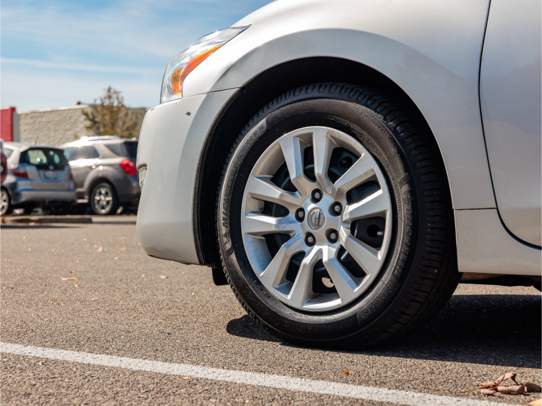 2015 Nissan Altima Base