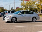 2015 Nissan Altima Base