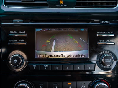 2015 Nissan Altima Base