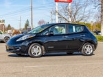 2013 Nissan LEAF Base