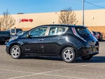 2013 Nissan LEAF Base
