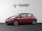 2017 Nissan LEAF Base