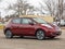2017 Nissan LEAF Base