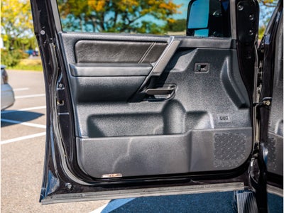 2013 Nissan Titan Base