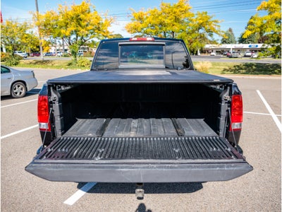 2013 Nissan Titan Base