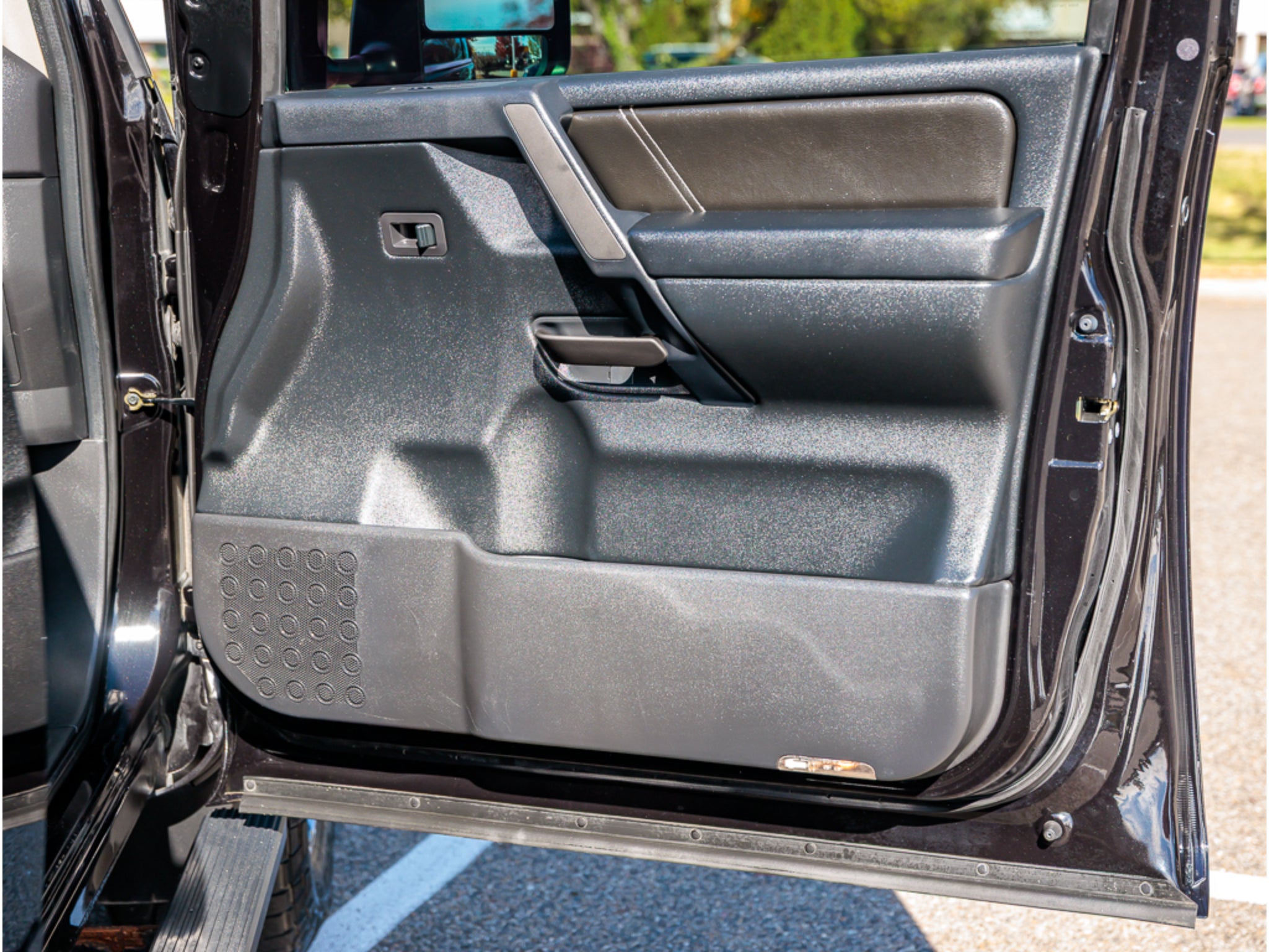 2013 Nissan Titan Base