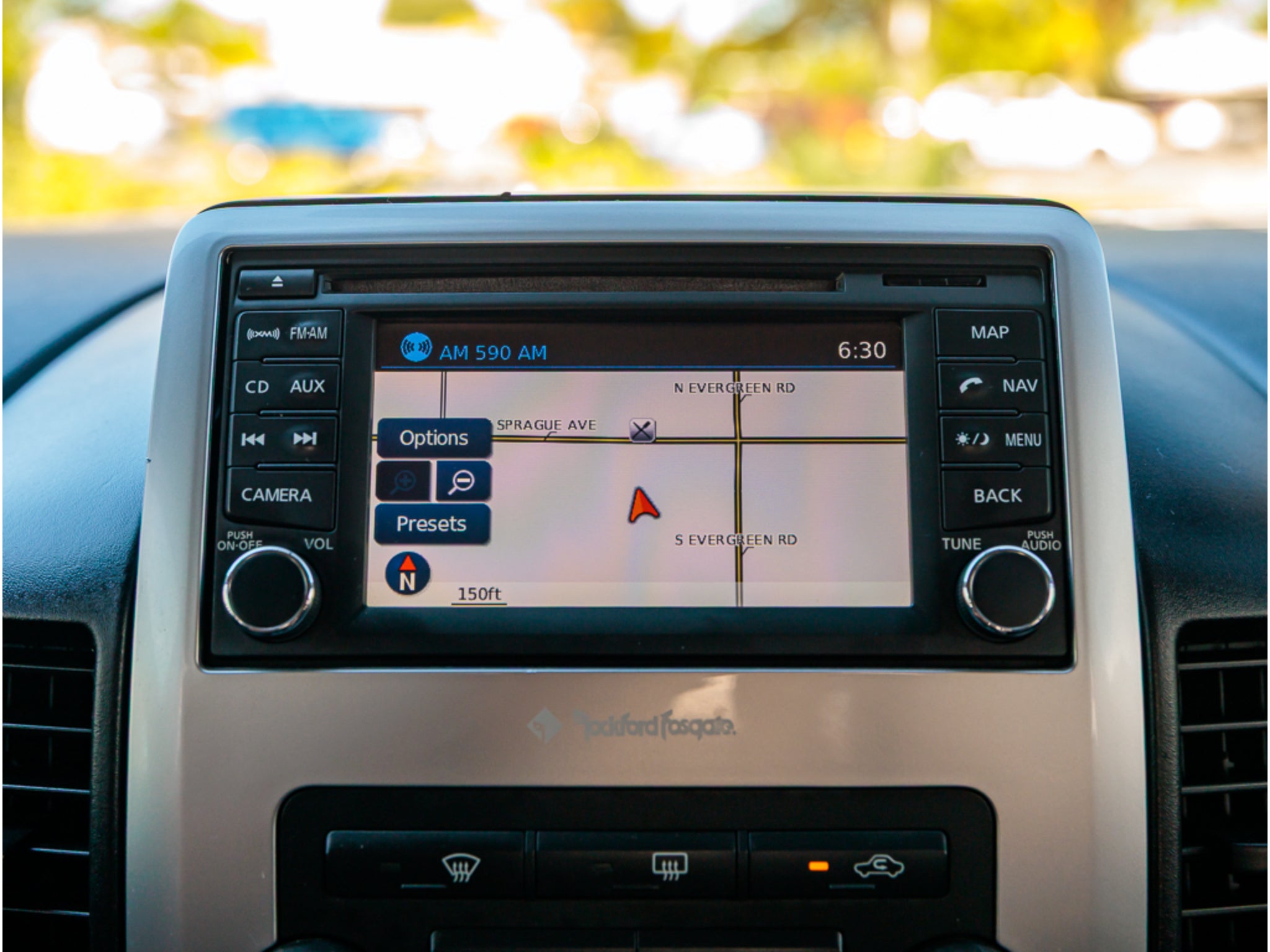 2013 Nissan Titan Base