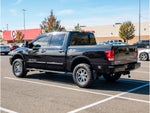 2013 Nissan Titan Base