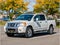 2014 Nissan Titan Base
