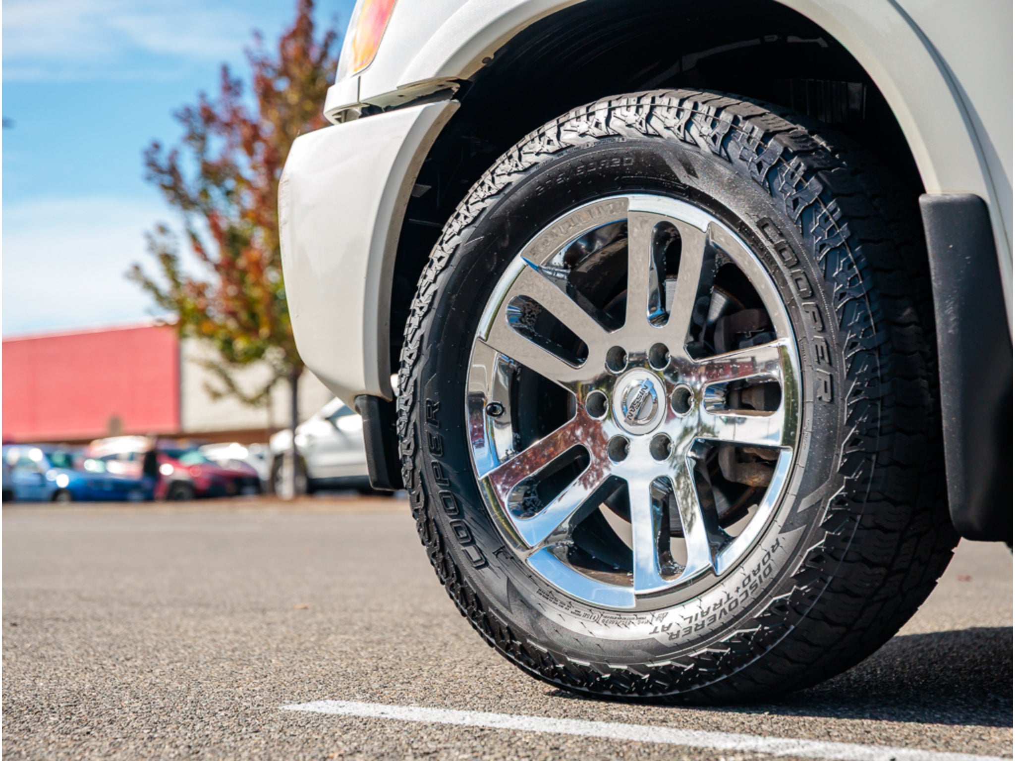 2014 Nissan Titan Base
