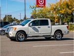 2014 Nissan Titan Base