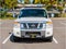 2014 Nissan Titan Base