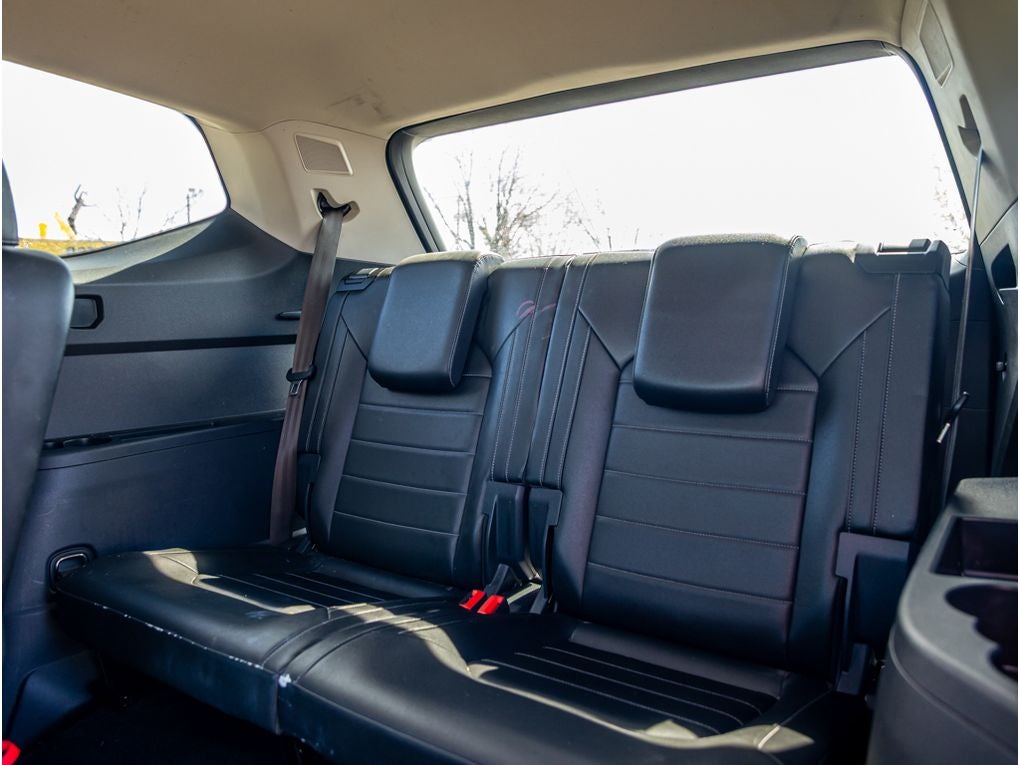 2019 Volkswagen Atlas SEL Premium 4Motion