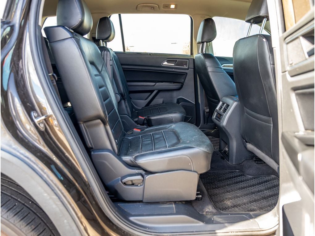 2019 Volkswagen Atlas SEL Premium 4Motion