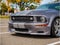 2007 Ford Mustang Base