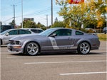 2007 Ford Mustang Base