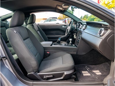 2007 Ford Mustang Base