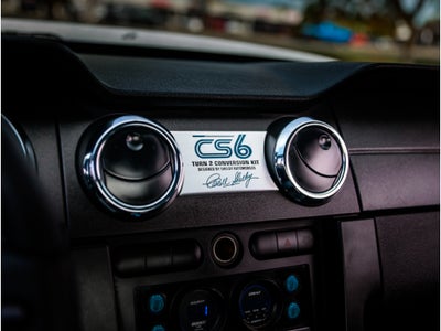 2007 Ford Mustang Base