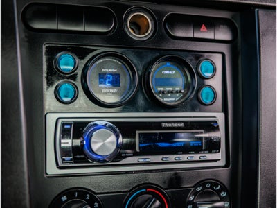2007 Ford Mustang Base