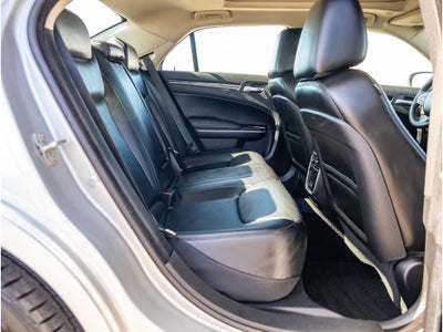 2023 Chrysler 300 Touring L