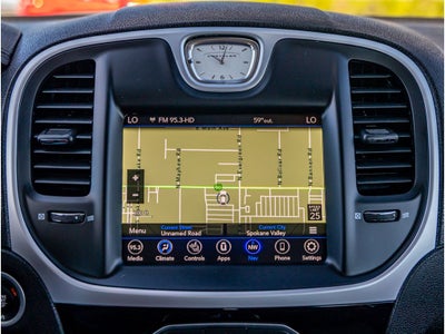 2023 Chrysler 300 Touring L