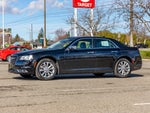 2017 Chrysler 300C Base