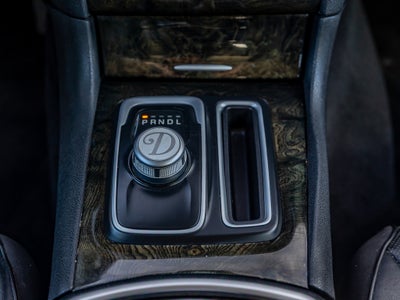 2017 Chrysler 300C Base