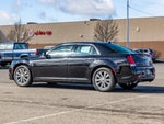 2017 Chrysler 300C Base