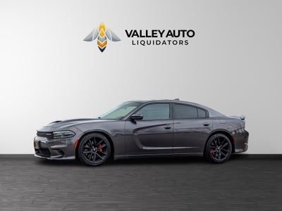 2019 Dodge Charger GT