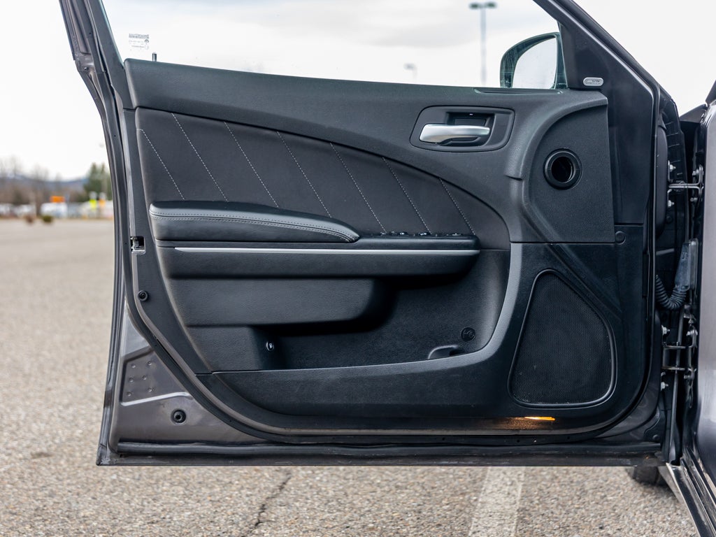 2019 Dodge Charger GT