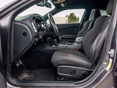 2019 Dodge Charger GT