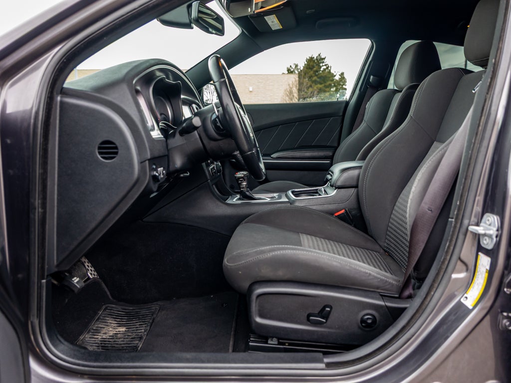 2019 Dodge Charger GT