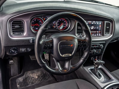 2019 Dodge Charger GT