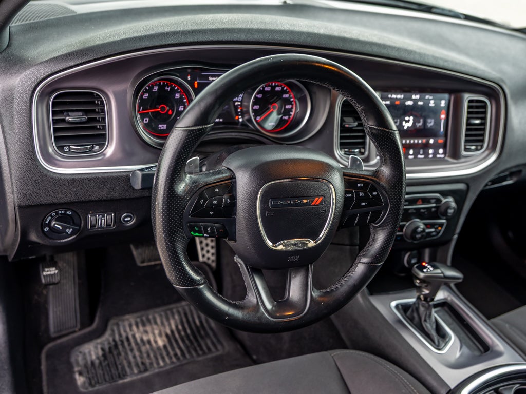 2019 Dodge Charger GT