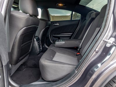 2019 Dodge Charger GT